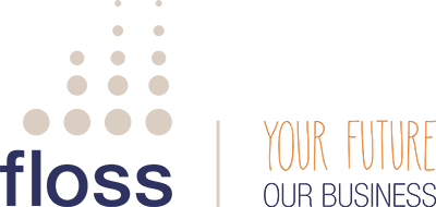 Floss Agency Logo